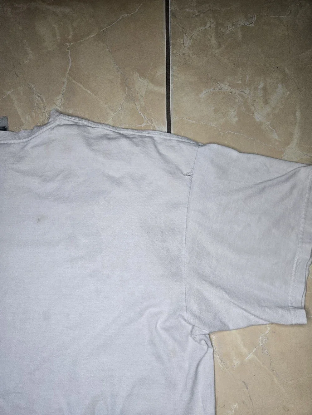 90’s Rare Air Jordan Michael Jordan Graphic tee